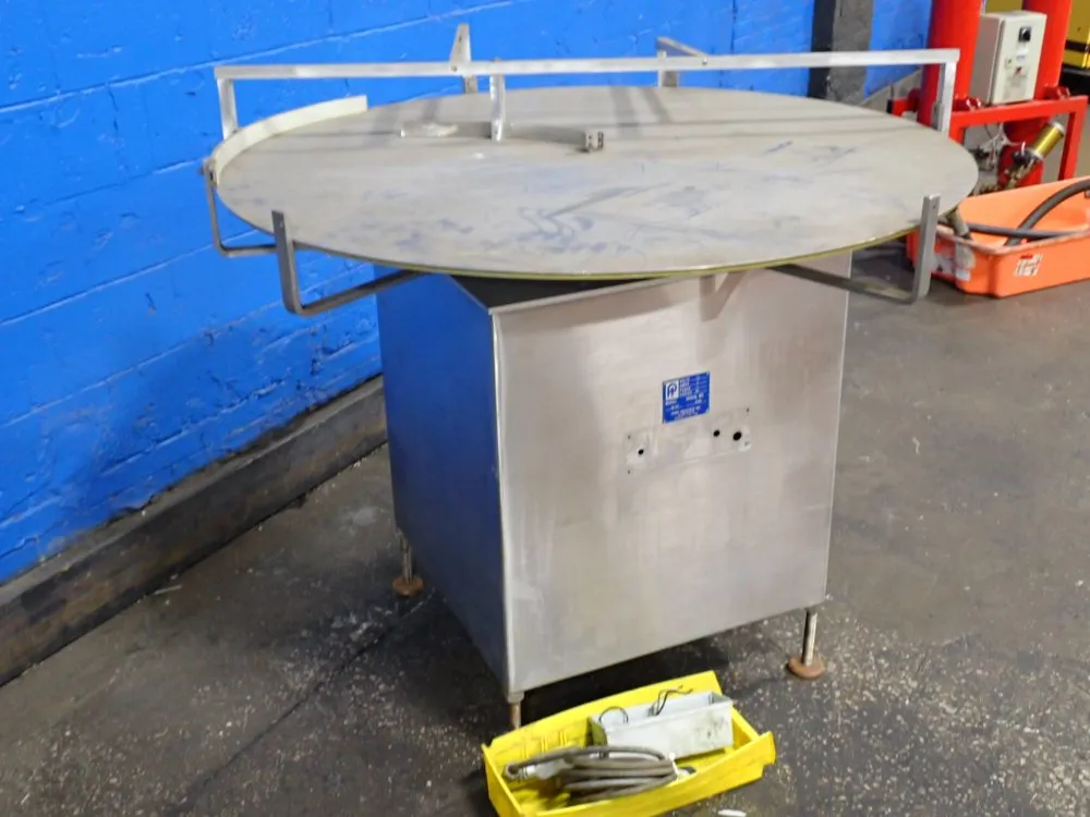 Perry Industries 48" Accumulation With Cords - Va-48