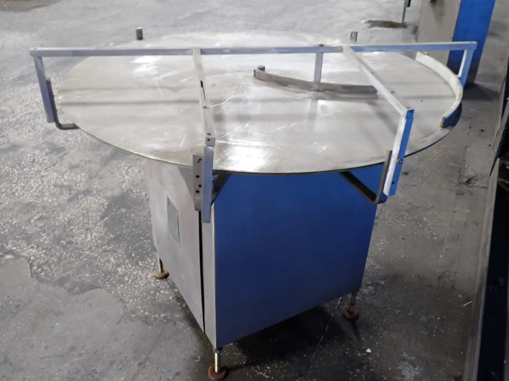 Perry Industries 48" Accumulation With Cords - Va-48