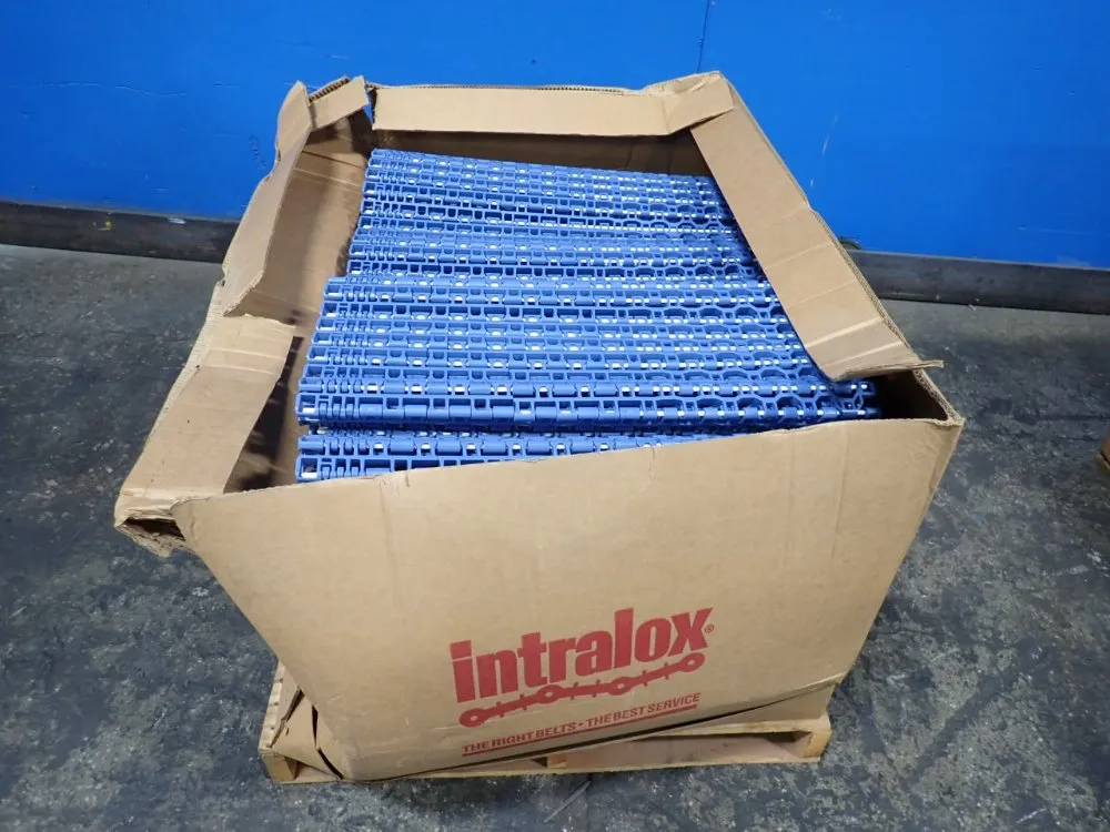 Intralox Conveyor Belts