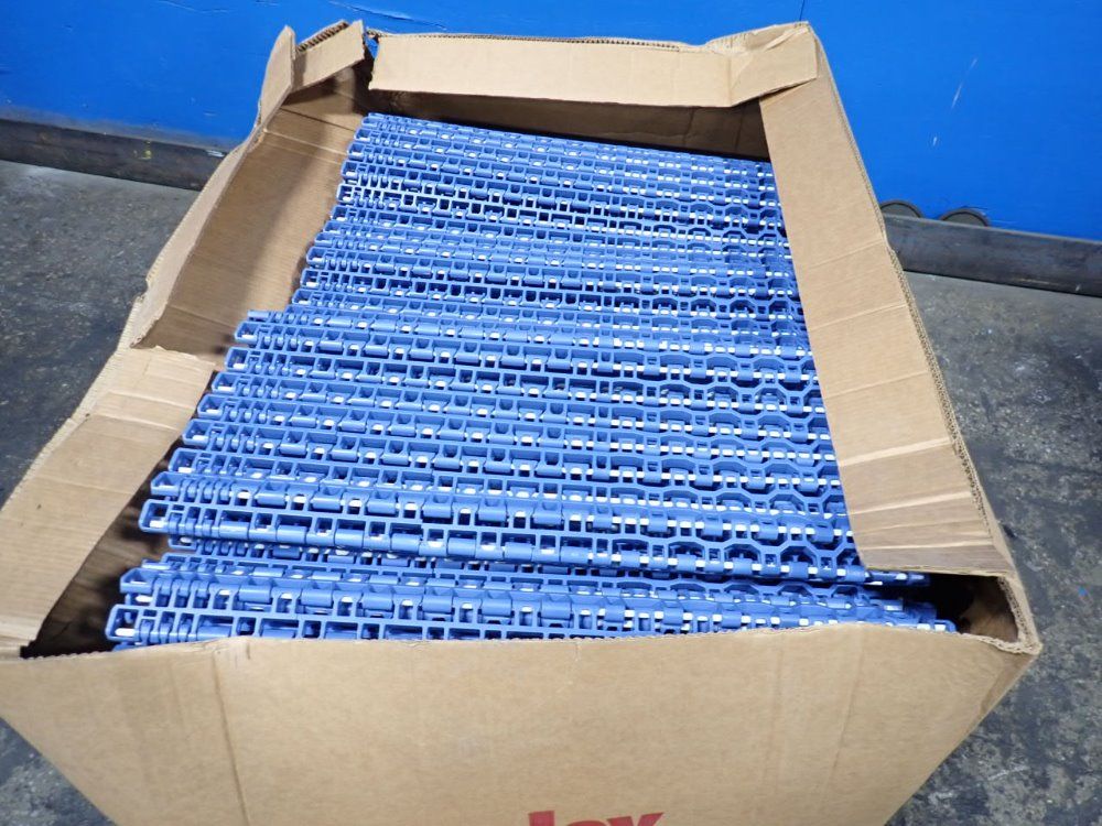 Intralox Conveyor Belts