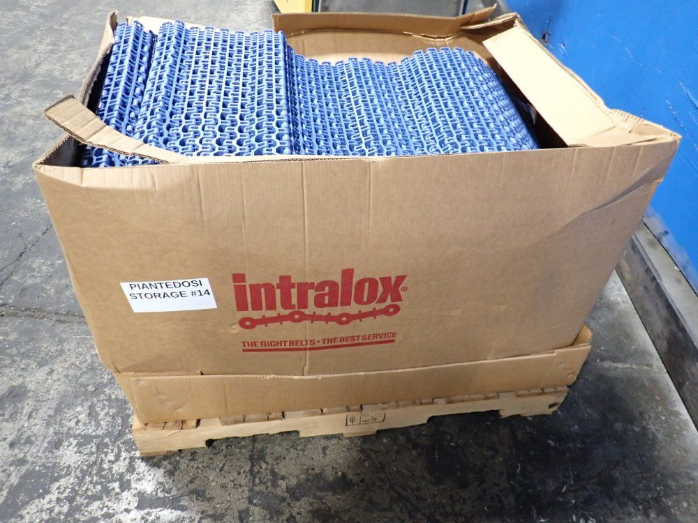 Intralox Conveyor Belts