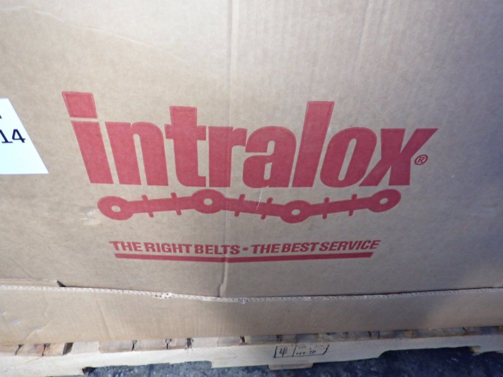 Intralox Conveyor Belts