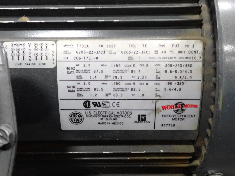 Paco Winders Straightener, Cutoff And Cabinet - Lar-24-dcb1