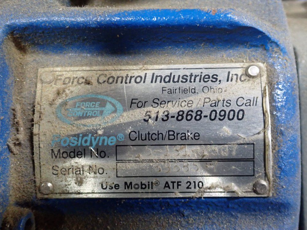 Paco Winders Straightener, Cutoff And Cabinet - Lar-24-dcb1