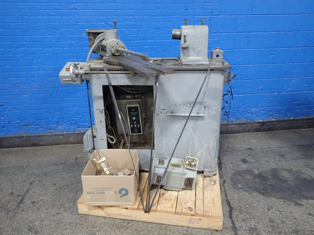 Rockport Machine And Tool 31x20 - Mv-250180-adrdw