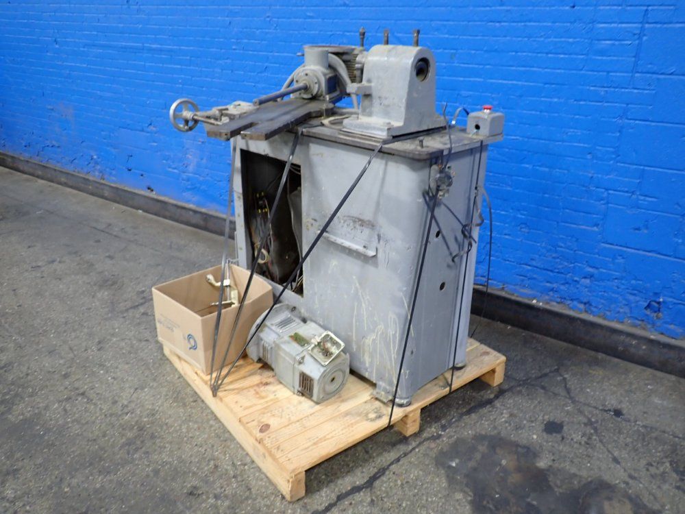Rockport Machine And Tool 31x20 - Mv-250180-adrdw