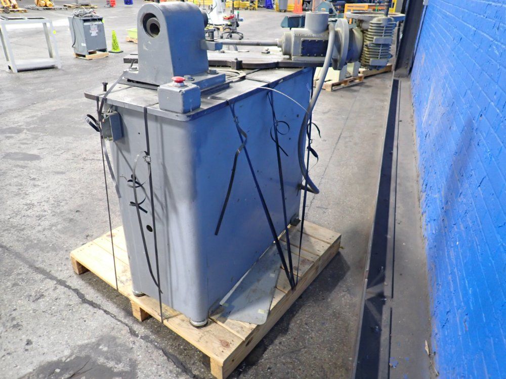 Rockport Machine And Tool 31x20 - Mv-250180-adrdw