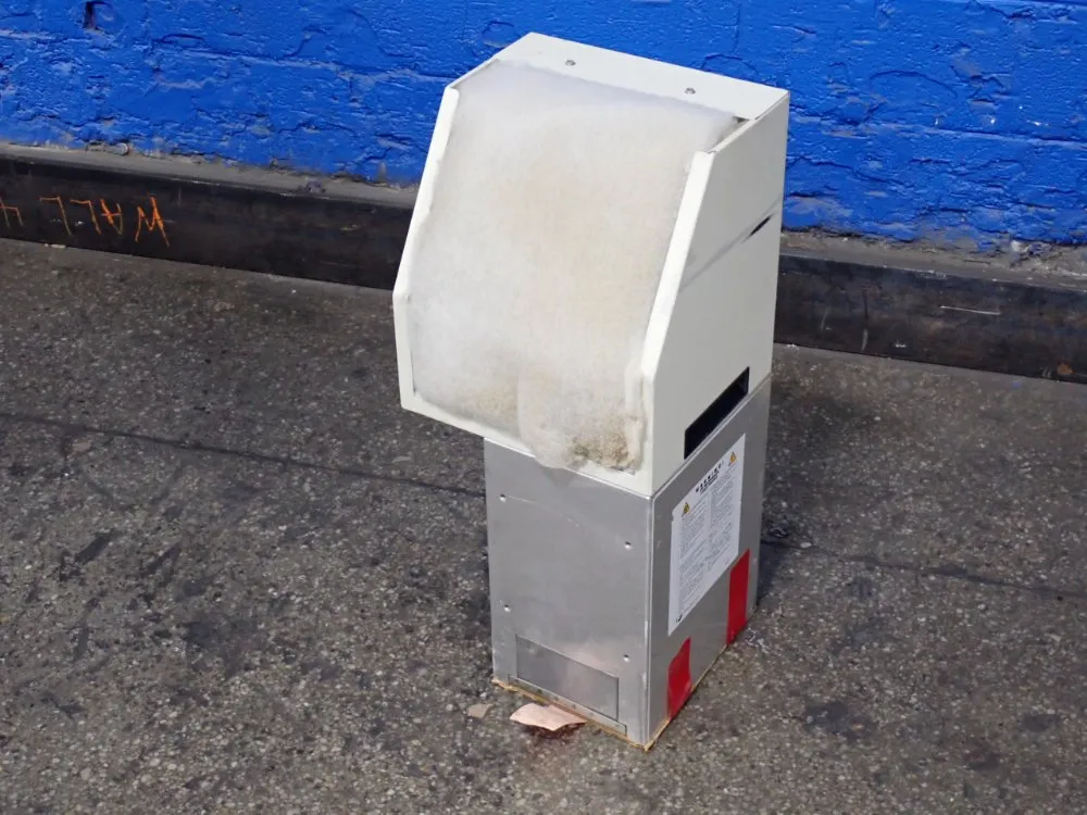 Fusion Uv Systems Irradiator