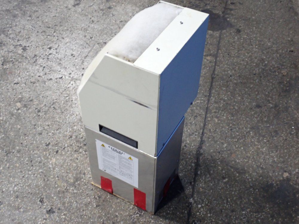 Fusion Uv Systems Irradiator