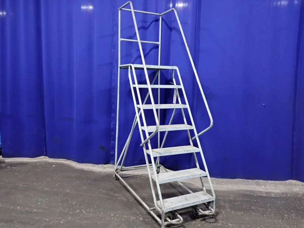 Portable Stairs