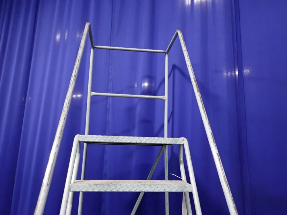 Portable Stairs