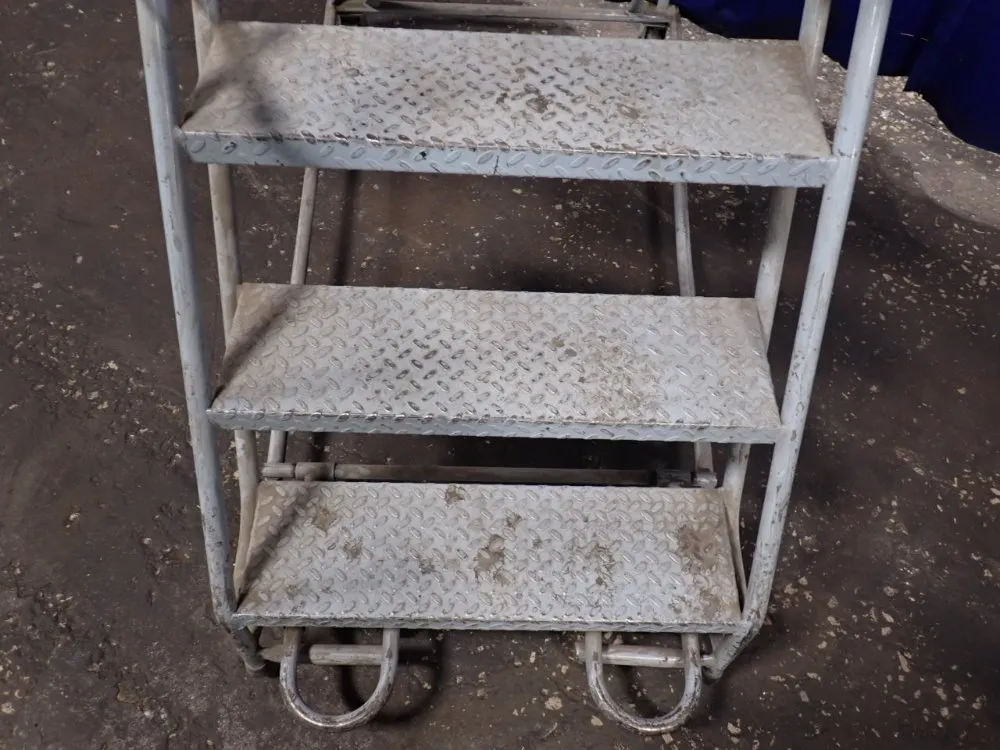 Portable Stairs