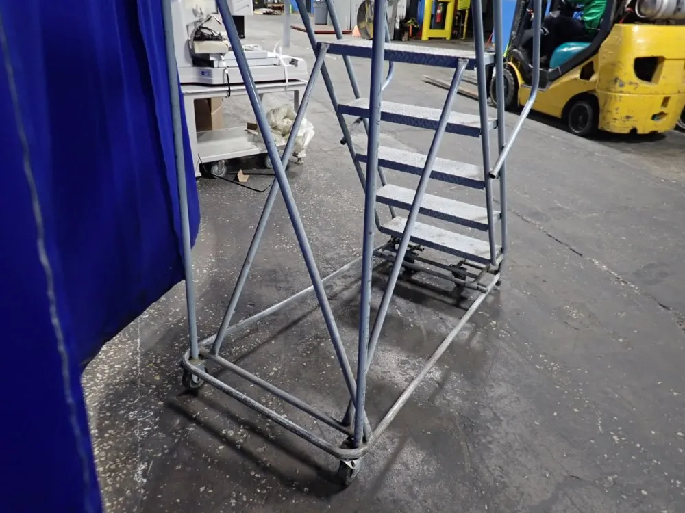 Portable Stairs