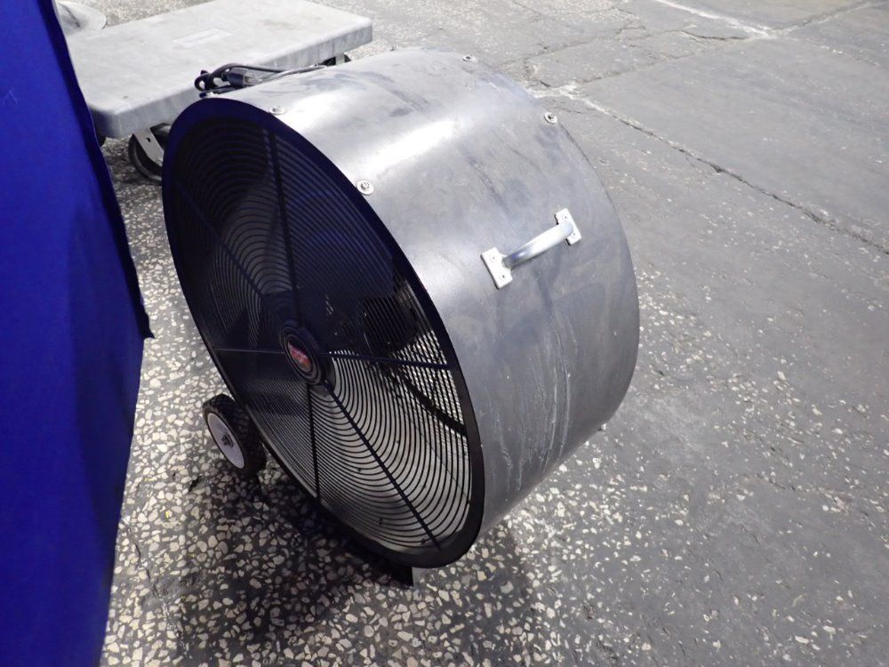 Dayton 30" Fan - 3f301c