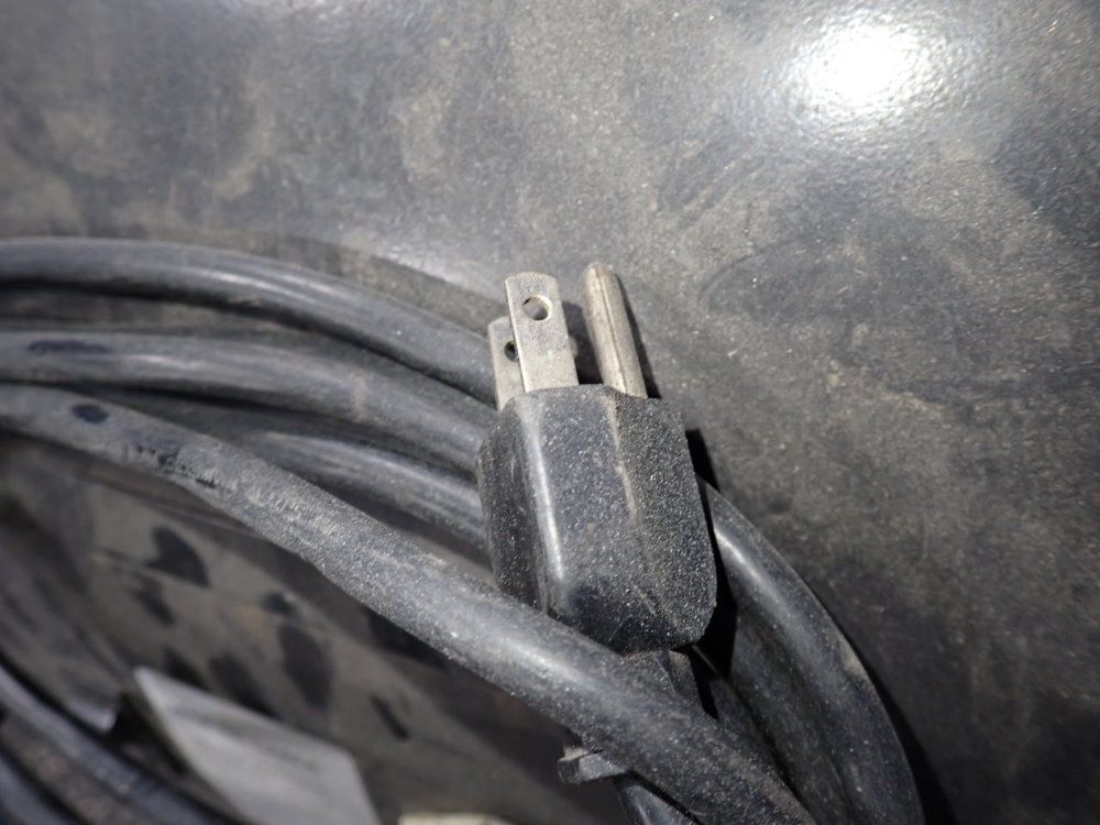 Dayton 30" Fan - 3f301c