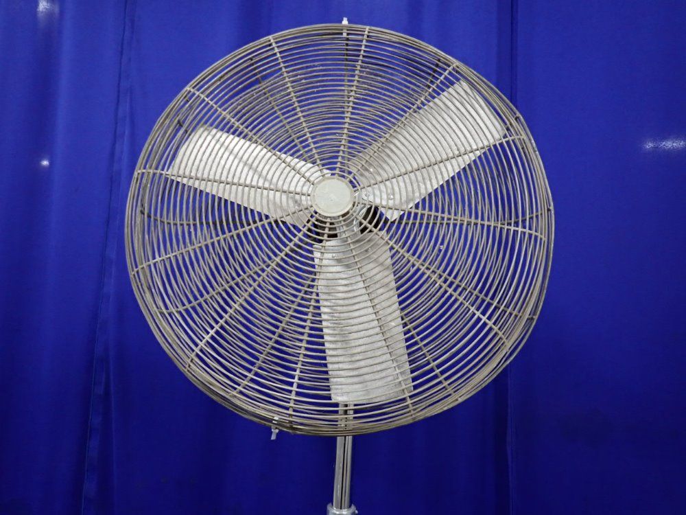 30" Fan