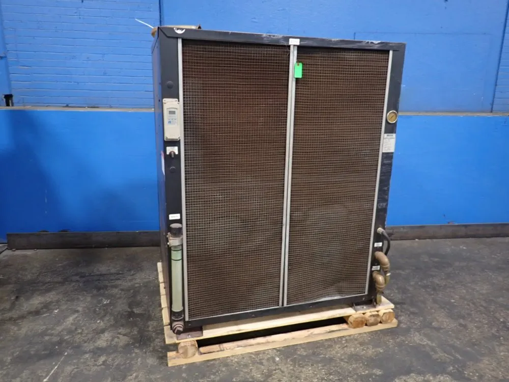 Koolant Koolers Chiller - Lkv7500