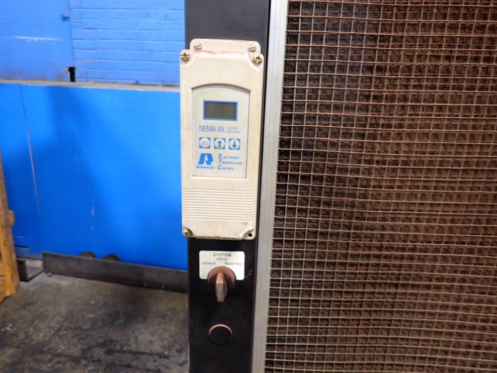 Koolant Koolers Chiller - Lkv7500