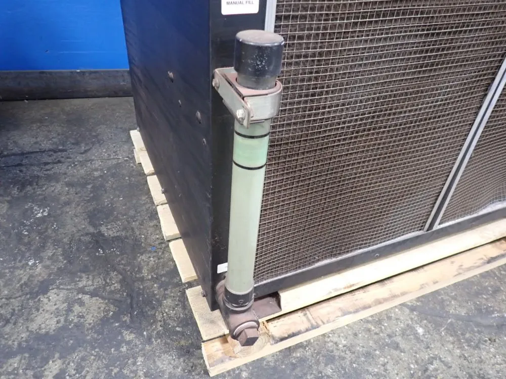 Koolant Koolers Chiller - Lkv7500