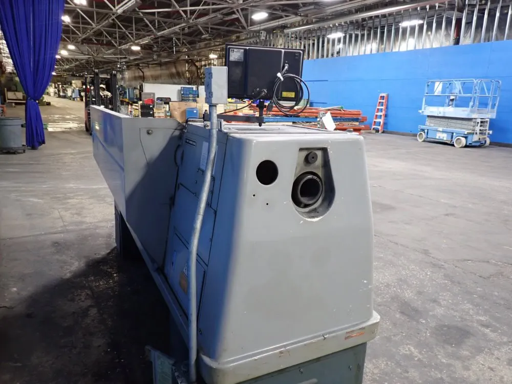 Turret Machinery Co 60" X 18" Maxturn-1860 Lathe - Phl1860