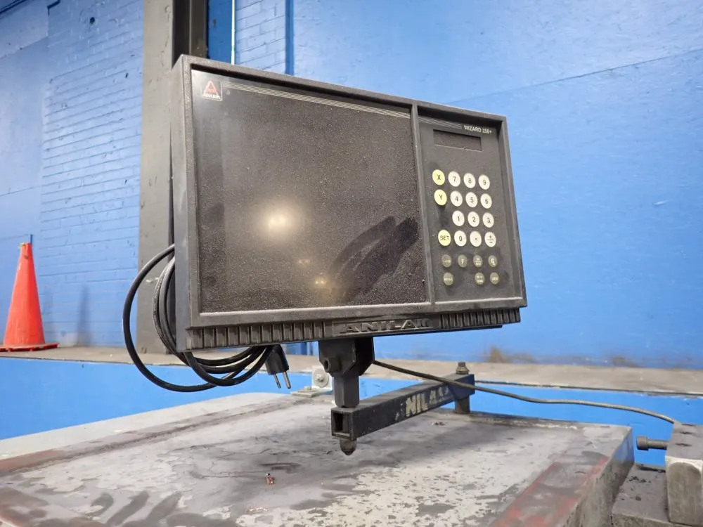 Turret Machinery Co 60" X 18" Maxturn-1860 Lathe - Phl1860