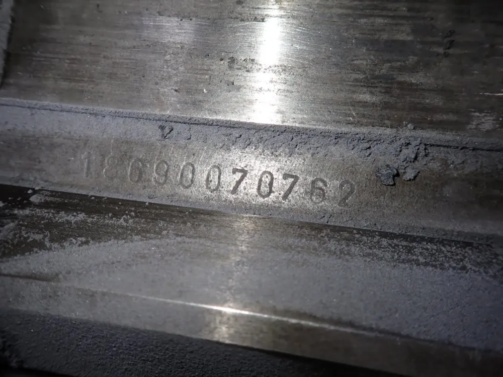 Turret Machinery Co 60" X 18" Maxturn-1860 Lathe - Phl1860