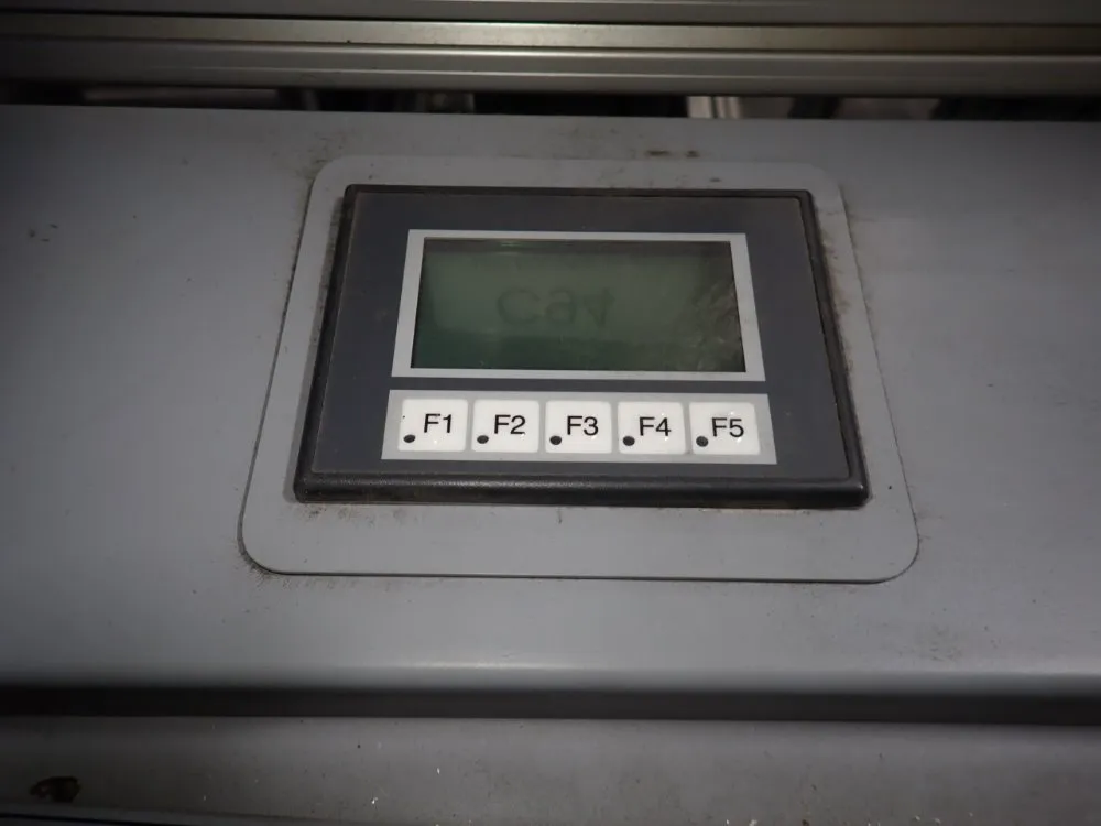 Hfa Conveyors 18" X 135" Powered Conveyor System