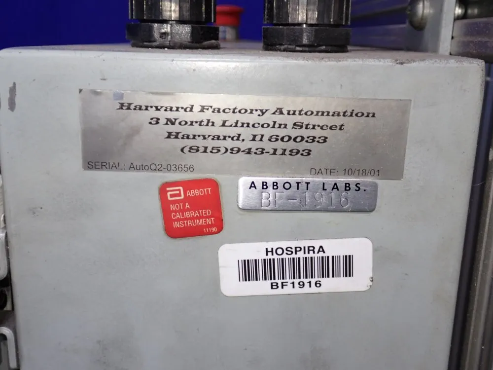 Hfa Conveyors 15" X 132" Powered Conveyor System