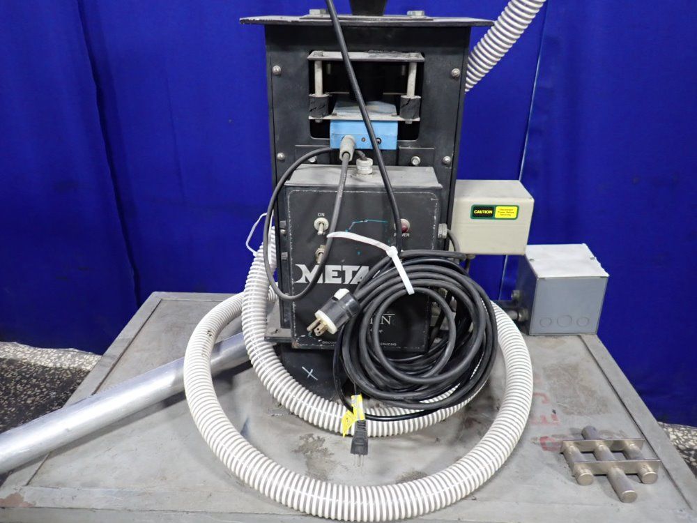 Conair Inc Vacuum Loader - M120001