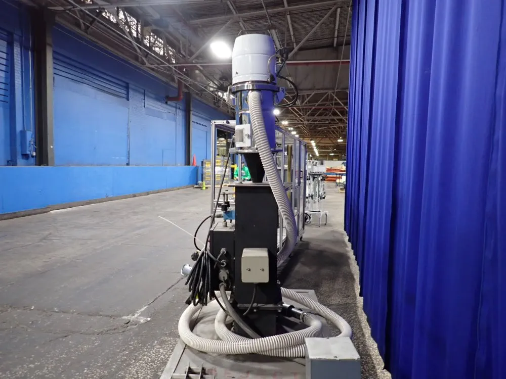 Conair Inc Vacuum Loader - M120001