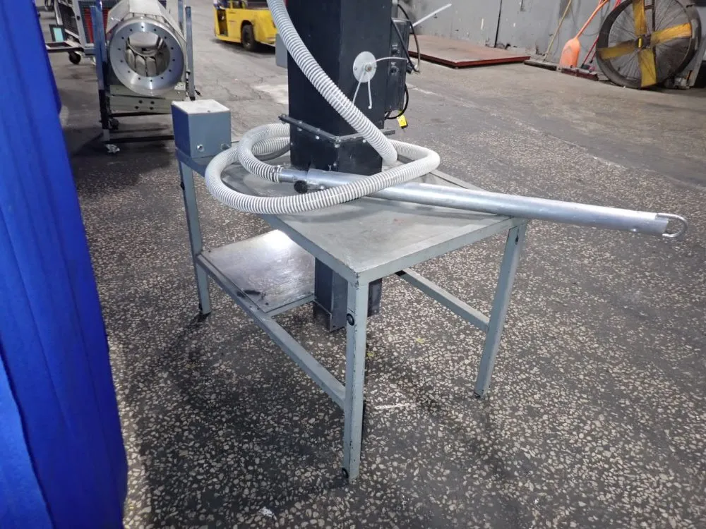 Conair Inc Vacuum Loader - M120001