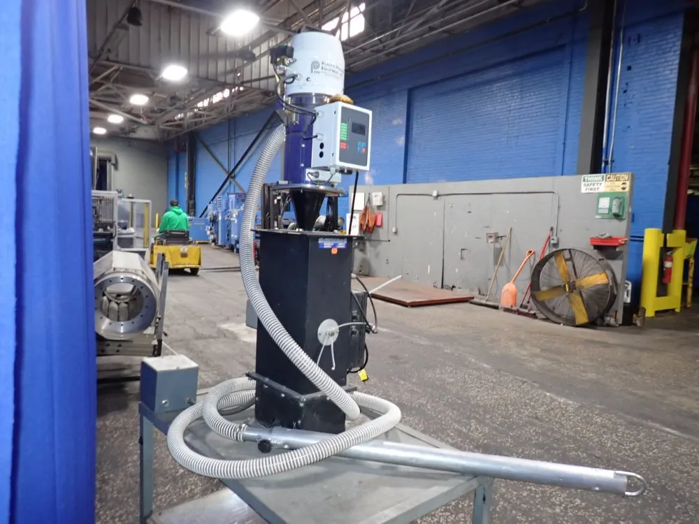 Conair Inc Vacuum Loader - M120001