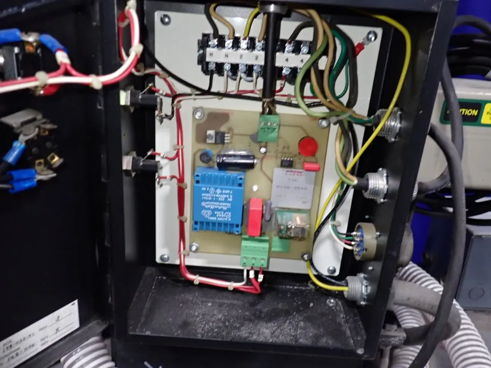 Conair Inc Vacuum Loader - M120001