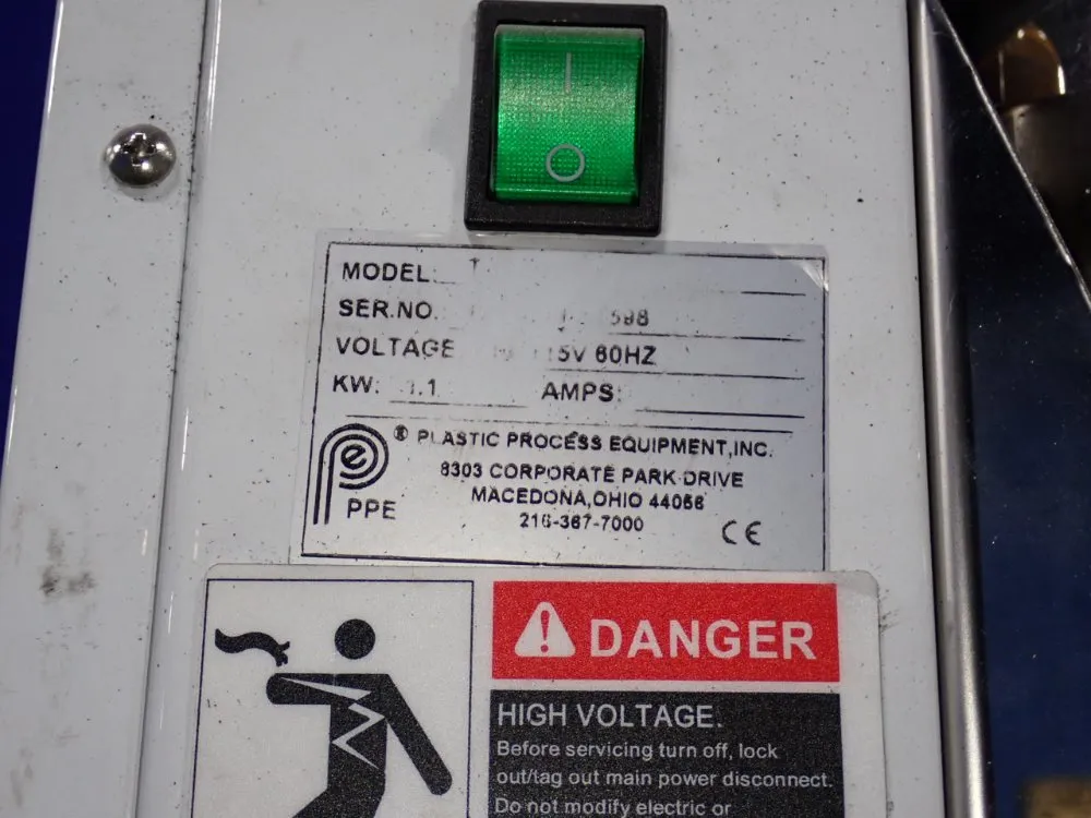 Conair Inc Vacuum Loader - M120001