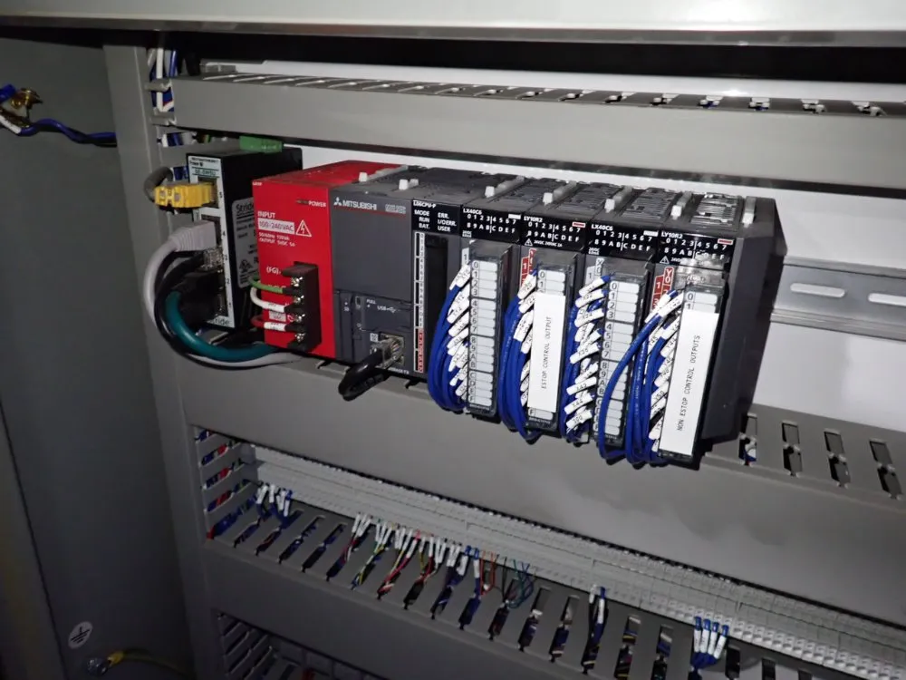 Ferguson Rotary Indexing Machine - Ed450