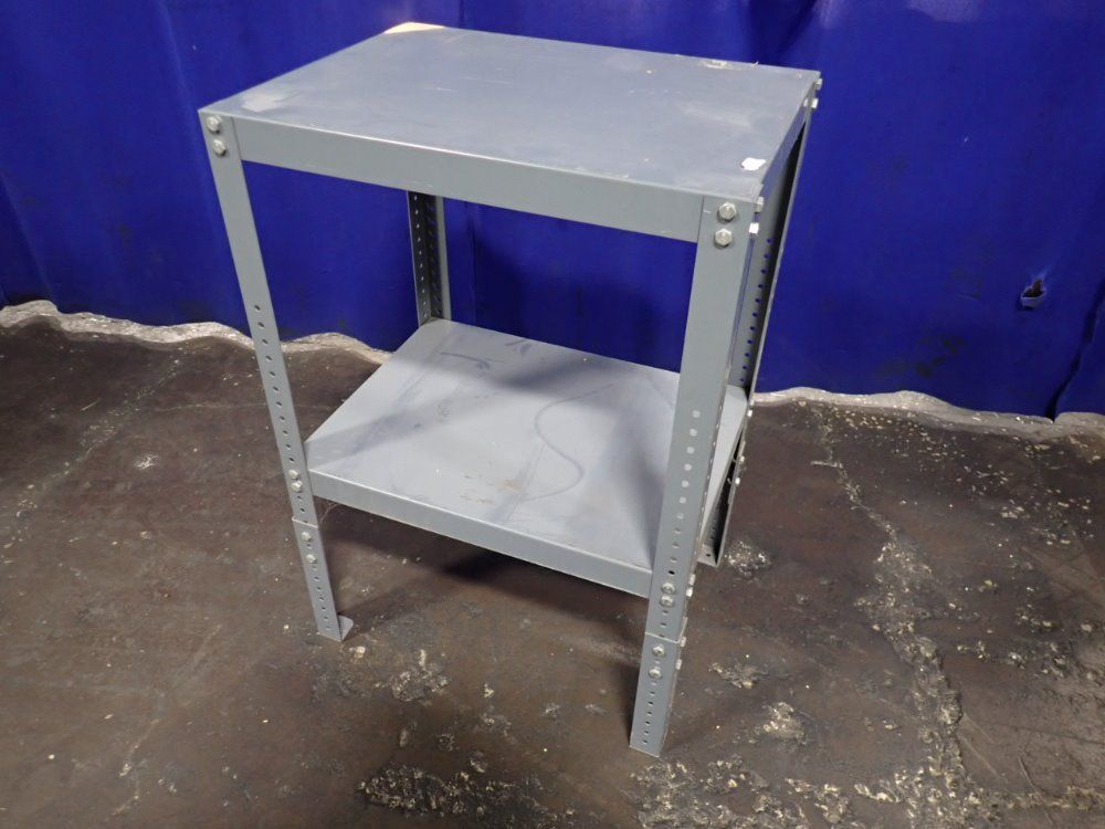 Uline 24" X 18" Stand