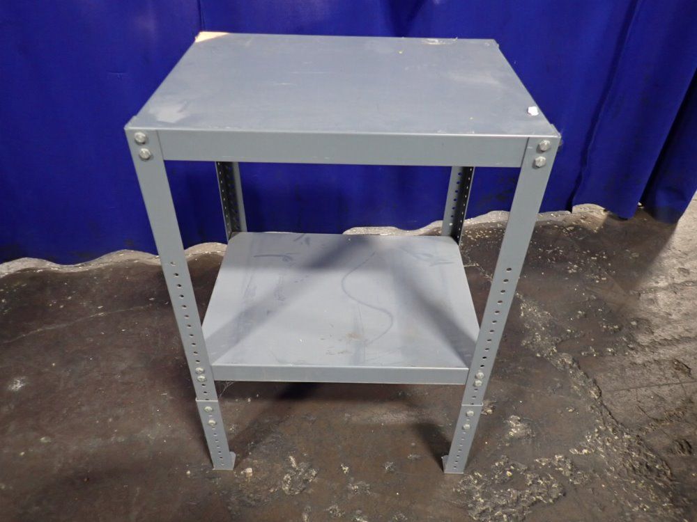Uline 24" X 18" Stand