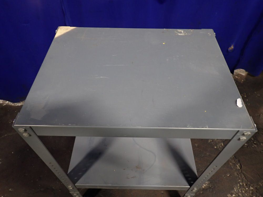 Uline 24" X 18" Stand
