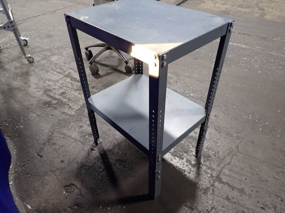 Uline 24" X 18" Stand