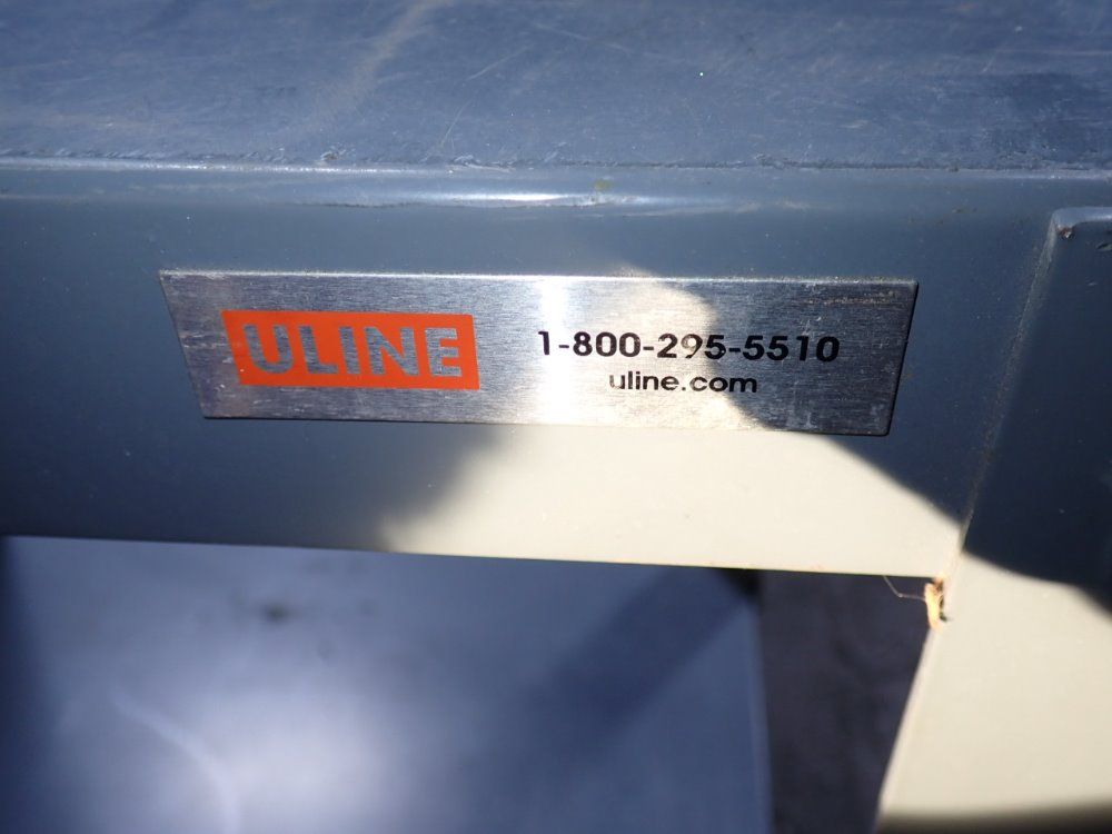 Uline 24" X 18" Stand