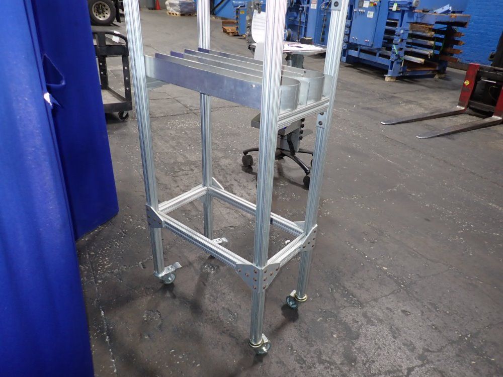 26" X 12" Stand