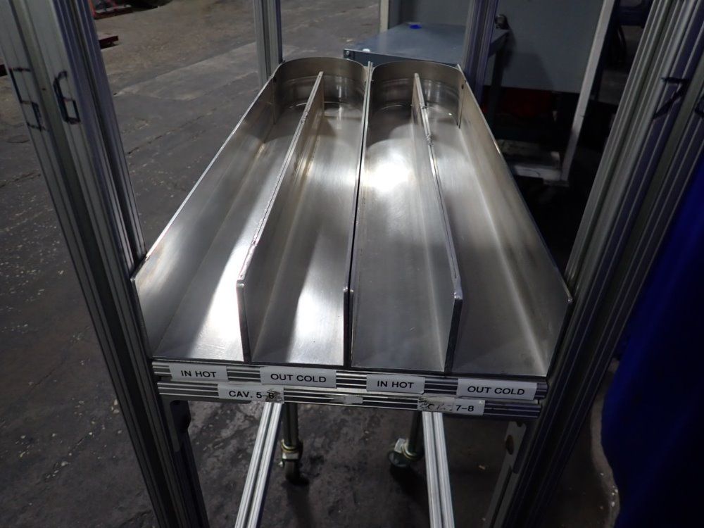 26" X 12" Stand
