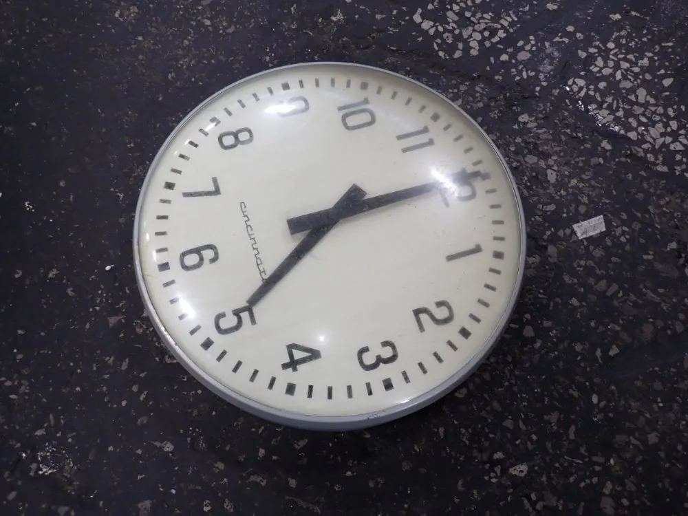 Wall Clock