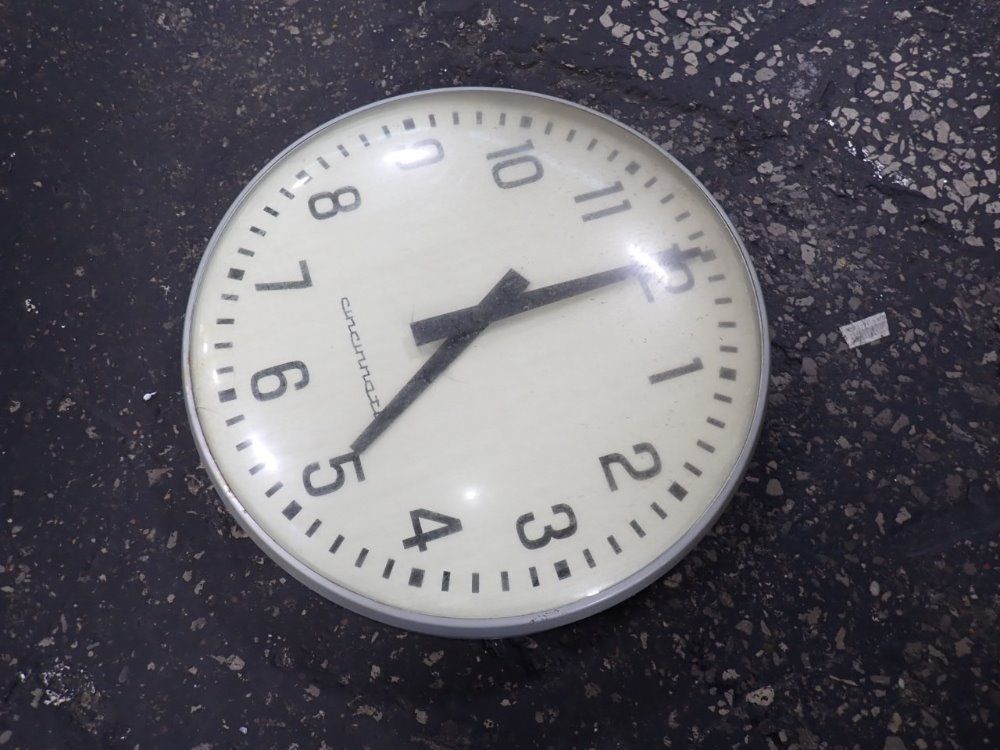 Wall Clock