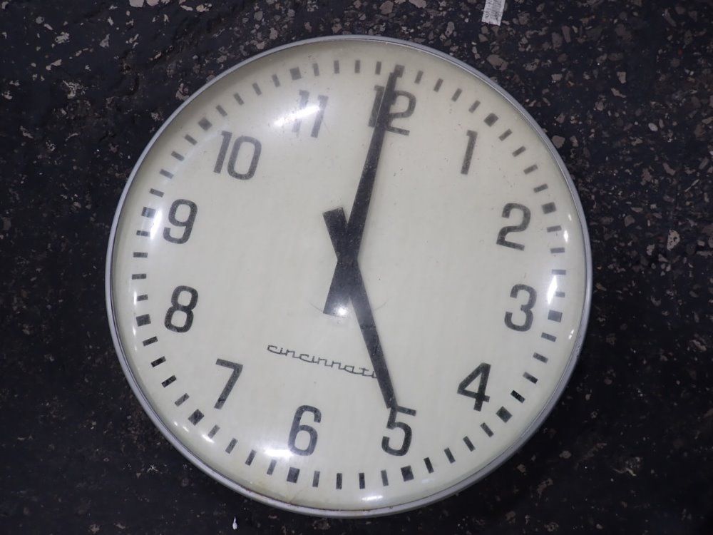 Wall Clock