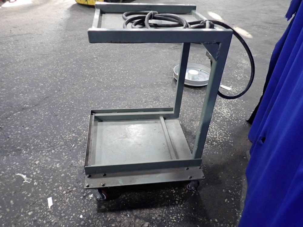 19 1/2" X 22" Stand