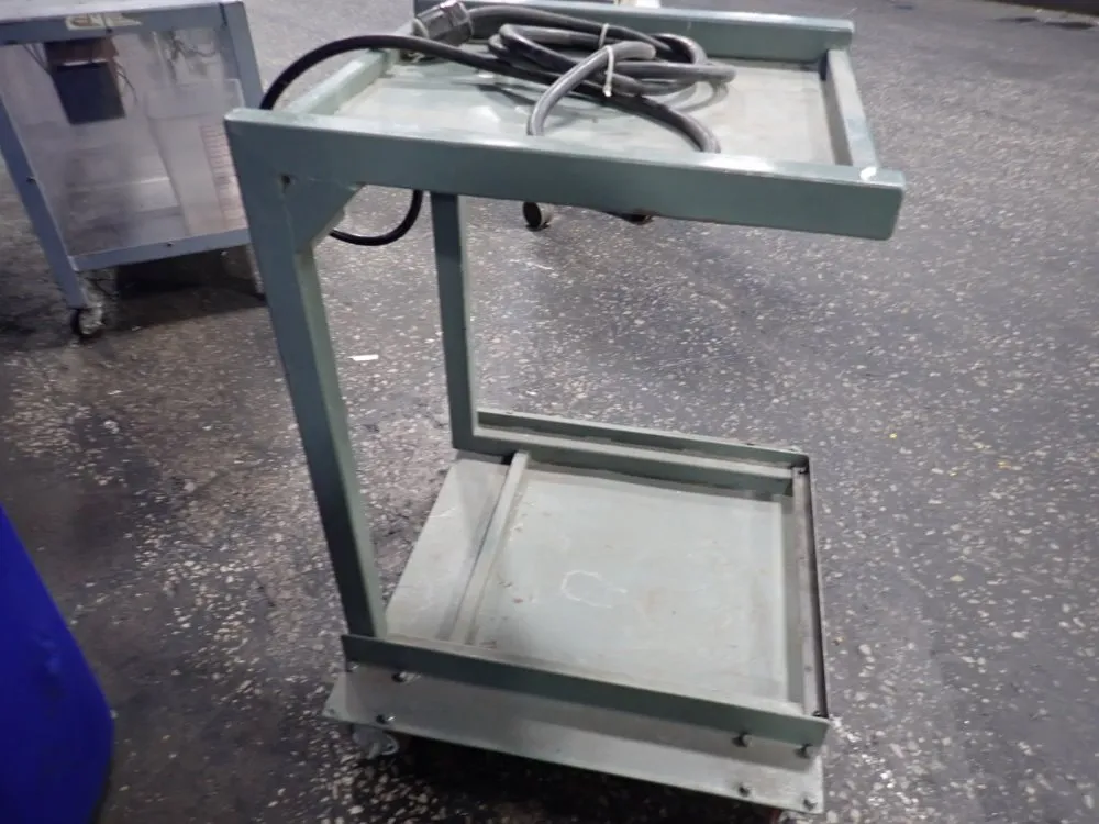 19 1/2" X 22" Stand