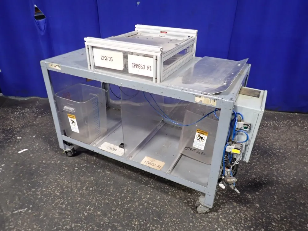 Assembly Machine