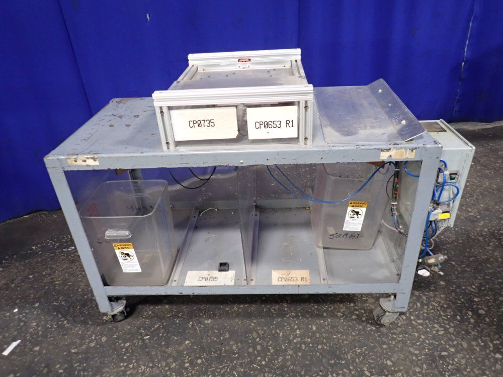 Assembly Machine