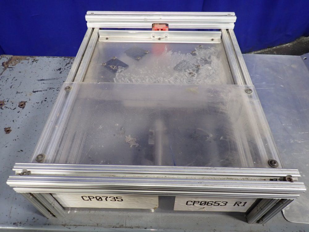 Assembly Machine
